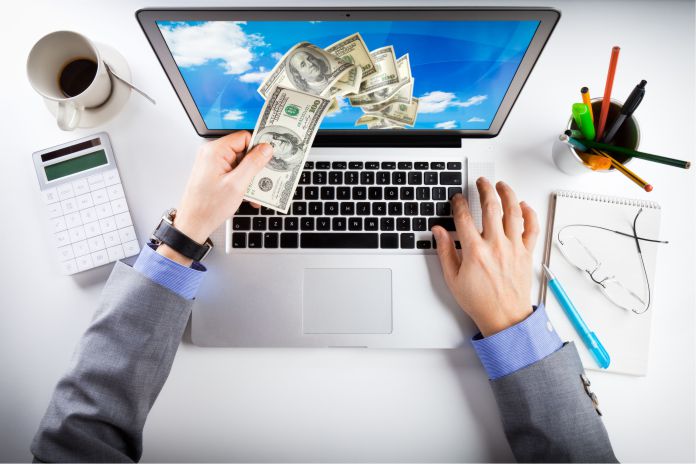 Cómo Ganar Dinero en Internet